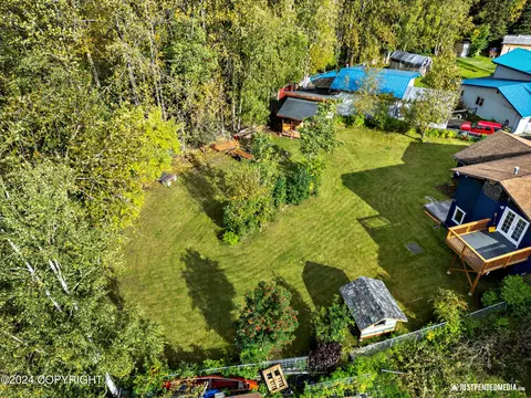2400 Northrup Cir, Anchorage, AK 99508 photo 56
