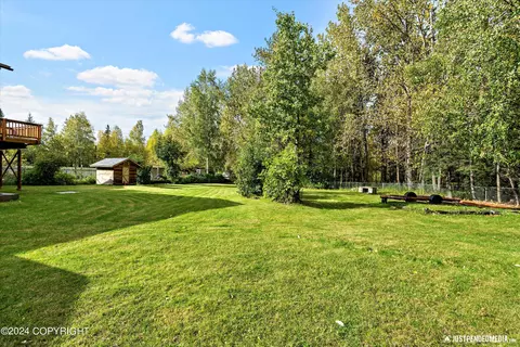 2400 Northrup Cir, Anchorage, AK 99508 photo 47
