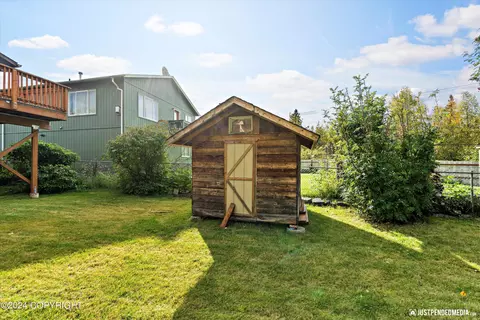2400 Northrup Cir, Anchorage, AK 99508 photo 53