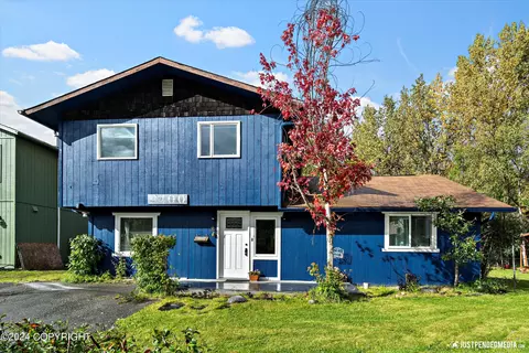 2400 Northrup Cir, Anchorage, AK 99508 photo 6