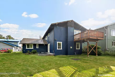 2400 Northrup Cir, Anchorage, AK 99508 photo 54