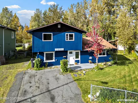 2400 Northrup Cir, Anchorage, AK 99508 photo 2