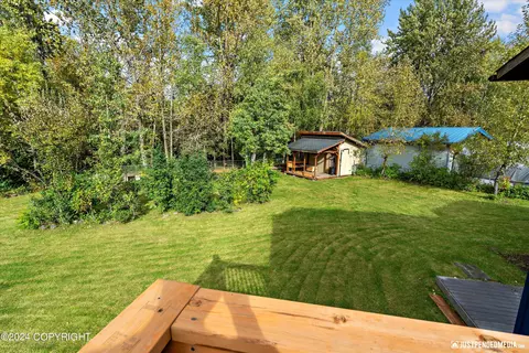 2400 Northrup Cir, Anchorage, AK 99508 photo 45