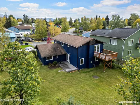 2400 Northrup Cir, Anchorage, AK 99508 photo 57