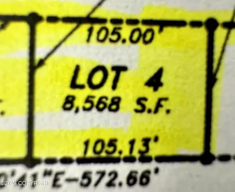 4 Eagle Dr, Hoonah, AK 99829