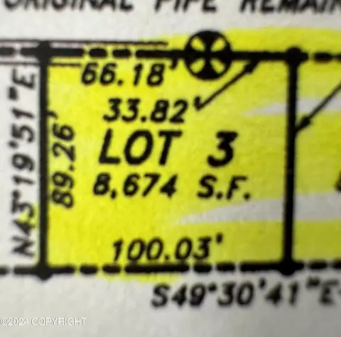 3 Eagle Dr, Hoonah, AK 99829