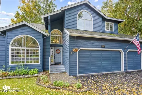 3420 Gibstay Cir, Anchorage, AK 99516