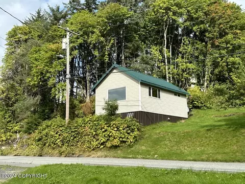 514 Church St, Wrangell, AK 99929