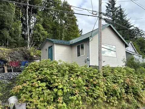 514 Church St, Wrangell, AK 99929 photo 2