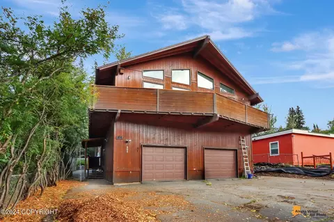 307 Eyak Dr, Anchorage, AK 99501