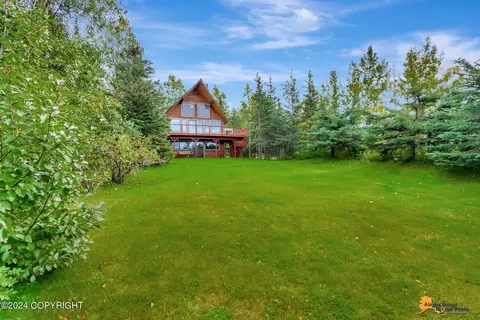 4901 Virgo Ave, Anchorage, AK 99516