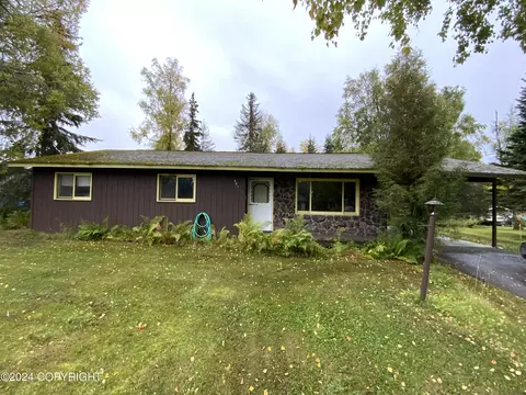 385 W Bering St, Soldotna, AK 99669