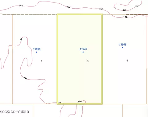 13948 E Hideaway Dr, Willow, AK 99688 photo 3