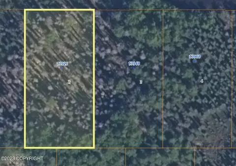 13926 E Hideaway Dr, Willow, AK 99688 photo 4