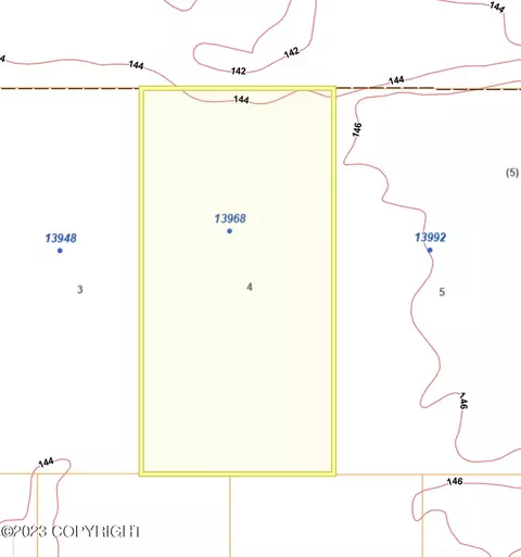 13968 E Hideaway Dr, Willow, AK 99688 photo 4