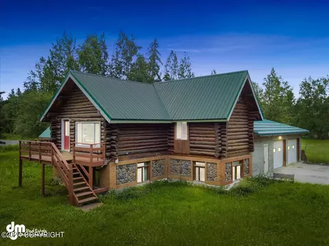 1160 E Lee St, Wasilla, AK 99654