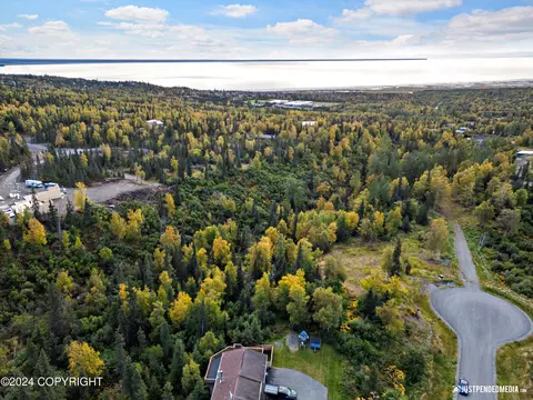 L2a Snow Flake Circle, Anchorage, AK 99516