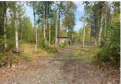 19787 E Good Fishin Ave, Willow, AK 99688