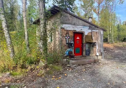 19787 E Good Fishin Ave, Willow, AK 99688 photo 3