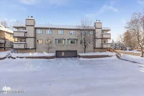 4345 Constellation Ave # 12, Anchorage, AK 99517