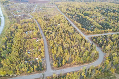 L1 B10 S Anne Drive, Willow, AK 99688