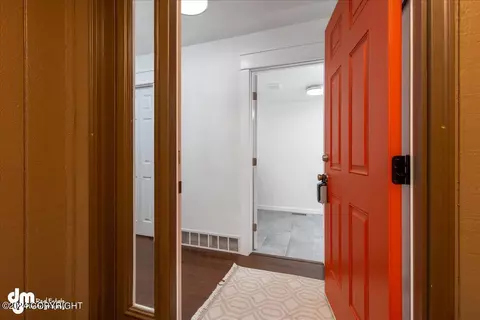 Entry Way - 1806 Bellevue Loop, Anchorage, AK 99515 photo 1 of 3