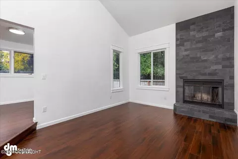 Living - 1806 Bellevue Loop, Anchorage, AK 99515 photo 1 of 4