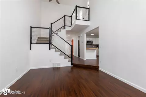 Living - 1806 Bellevue Loop, Anchorage, AK 99515 photo 4 of 4