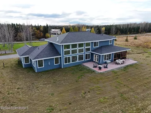 36208 Glacier Ave, Sterling, AK 99672