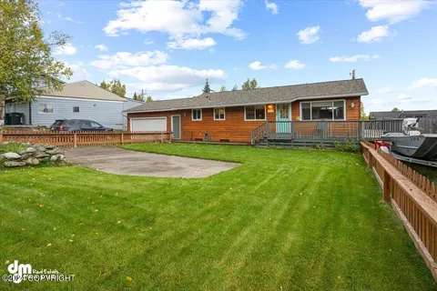 11330 Dawn St, Eagle River, AK 99577 photo 3