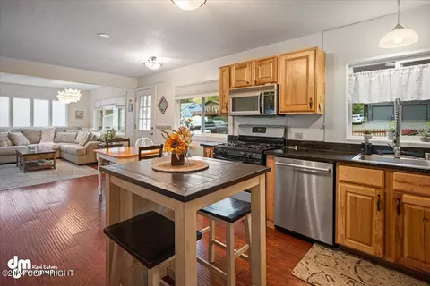 11330 Dawn St, Eagle River, AK 99577 photo 19