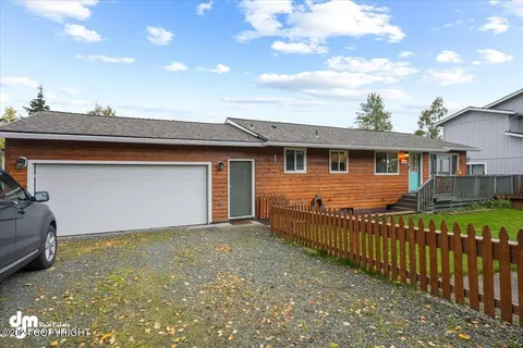 11330 Dawn St, Eagle River, AK 99577