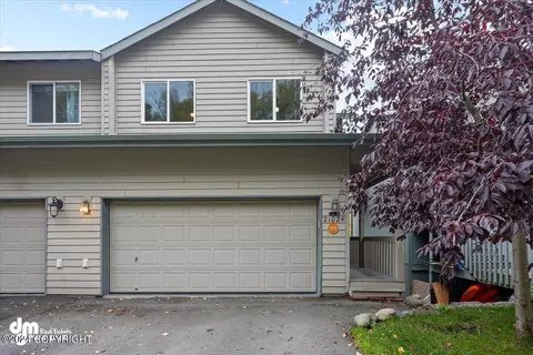 21024 Trailhead Ave # 23, Eagle River, AK 99577