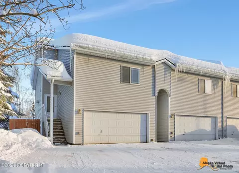 4544 Camila Ct # 1A, Anchorage, AK 99508