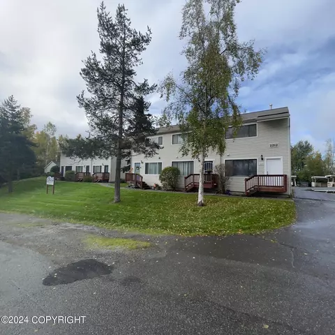 2212 Glacier St # 203, Anchorage, AK 99508