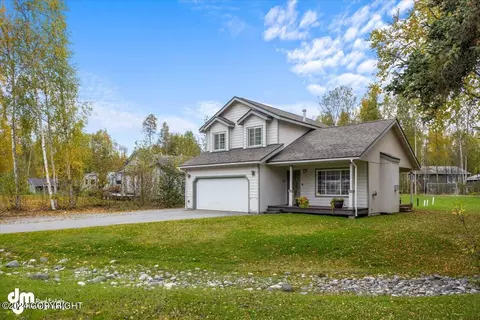 6881 W Dow Dr, Wasilla, AK 99623
