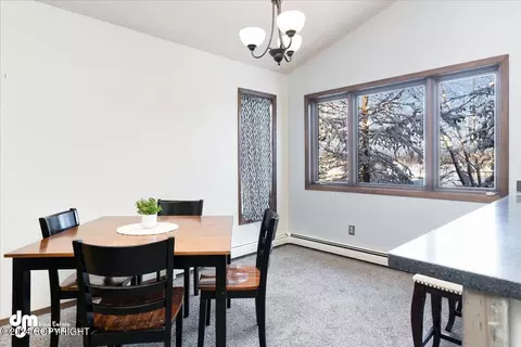 Dining - 3581 E 20th Ave, Anchorage, AK 99508 photo 1 of 1
