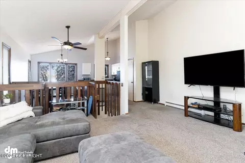 Living - 3581 E 20th Ave, Anchorage, AK 99508 photo 4 of 4