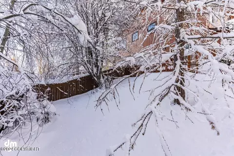 Exterior - 3581 E 20th Ave, Anchorage, AK 99508 photo 5 of 14