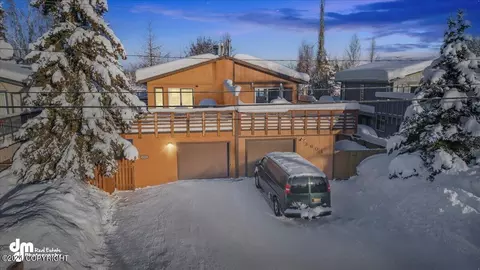 3581 E 20th Ave, Anchorage, AK 99508
