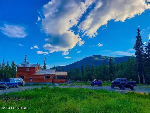 L3-6 B4 Lakeridge Subdivision, Copper Center, AK 99573