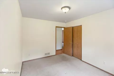 Bedroom - 2416 E 48th Ave, Anchorage, AK 99507 photo 4 of 7