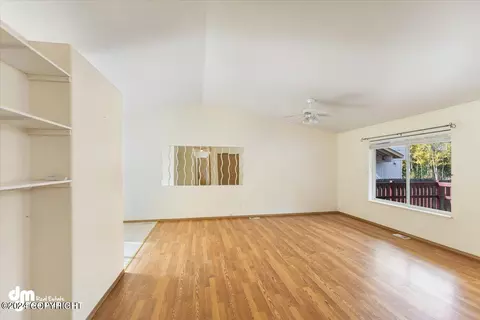 Living - 2416 E 48th Ave, Anchorage, AK 99507 photo 3 of 5