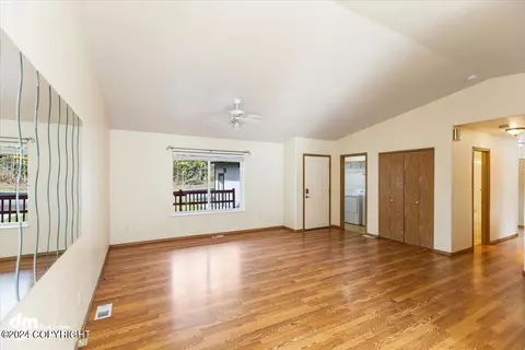 Living - 2416 E 48th Ave, Anchorage, AK 99507 photo 1 of 5