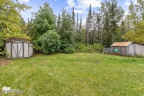 Exterior - 2416 E 48th Ave, Anchorage, AK 99507 photo 3 of 3