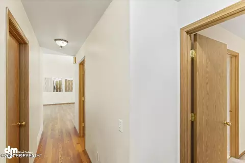 Entry Way - 2416 E 48th Ave, Anchorage, AK 99507 photo 1 of 1