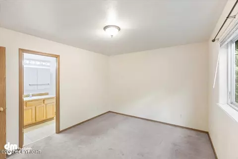 Bedroom - 2416 E 48th Ave, Anchorage, AK 99507 photo 6 of 7