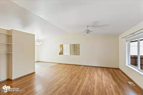 Living - 2416 E 48th Ave, Anchorage, AK 99507 photo 4 of 5