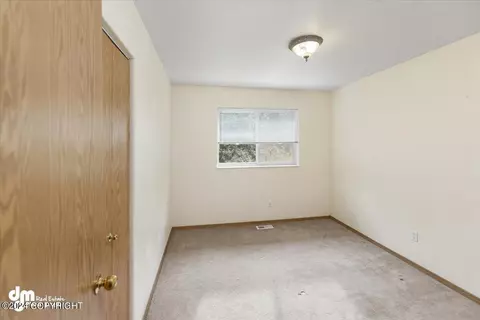 Bedroom - 2416 E 48th Ave, Anchorage, AK 99507 photo 3 of 7