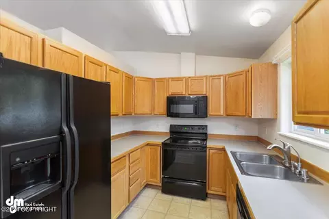 Kitchen - 2416 E 48th Ave, Anchorage, AK 99507 photo 1 of 2